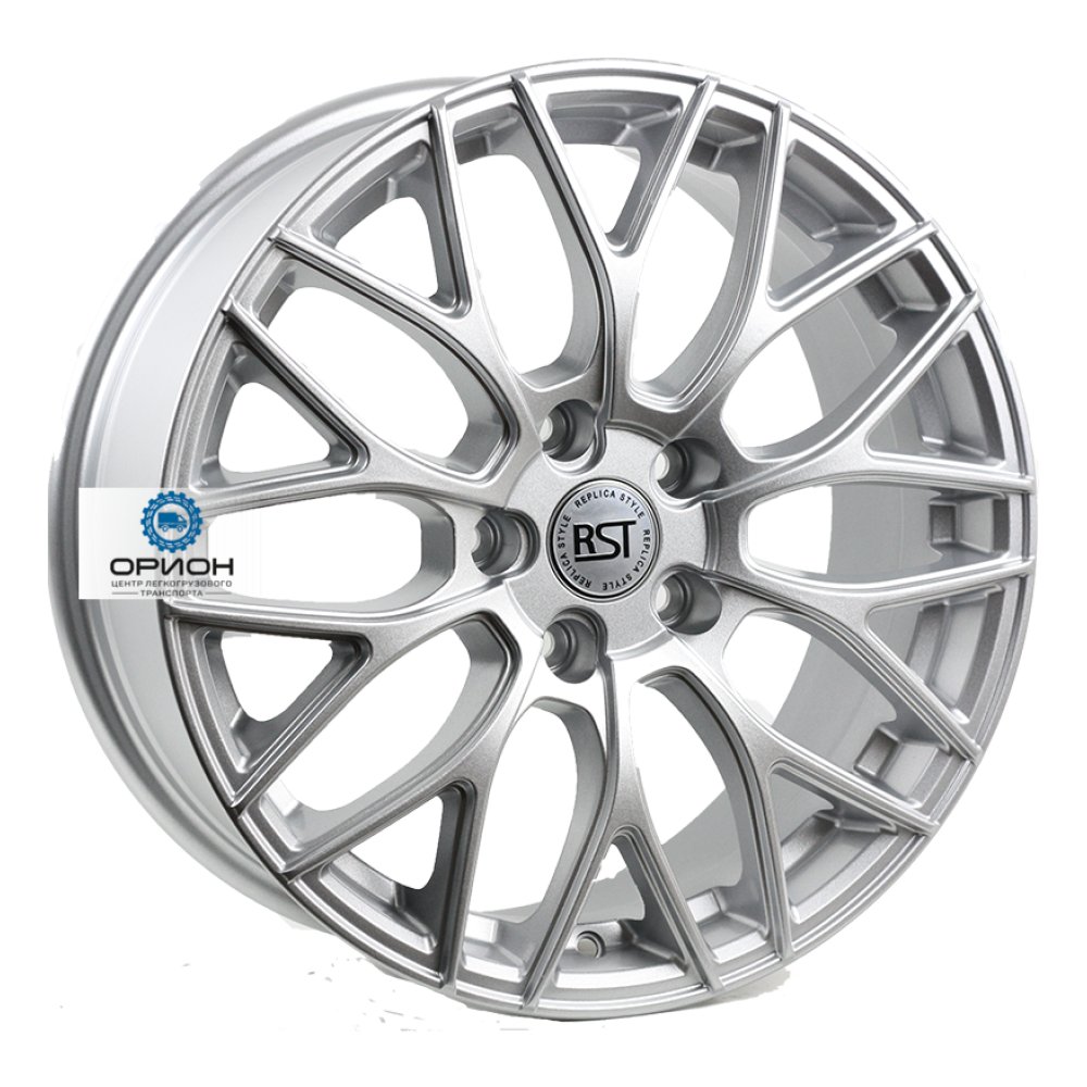 RST R137 (IX55) 7x17 5x114.3 ET35 D67.1