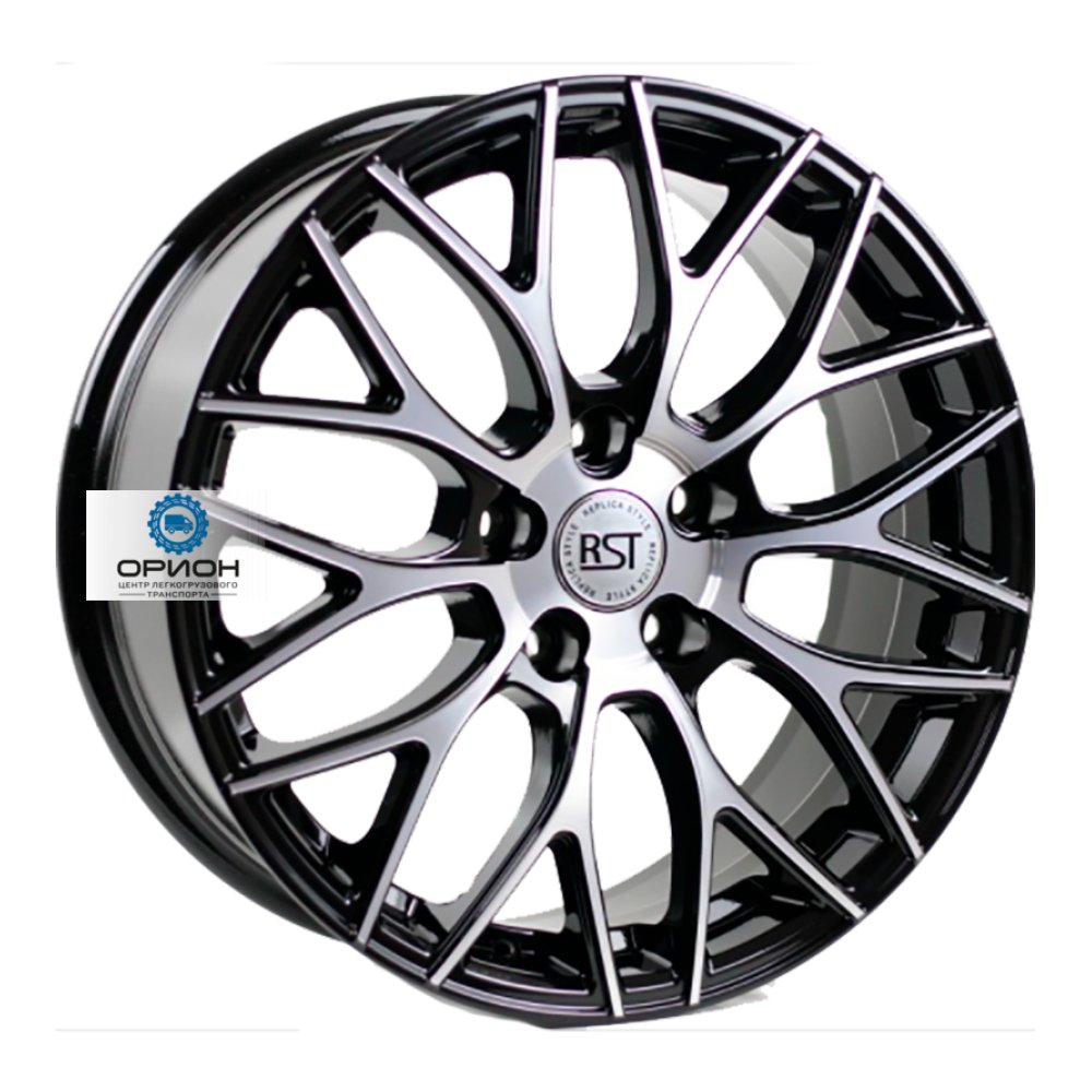 RST R137 (Jolion) 7x17 5x114.3 ET37 D66.5