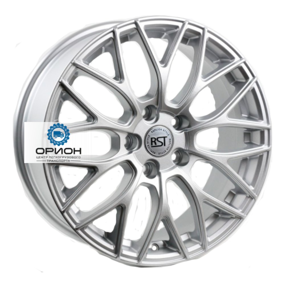 RST R137 (Jolion) 7x17 5x114.3 ET37 D66.5