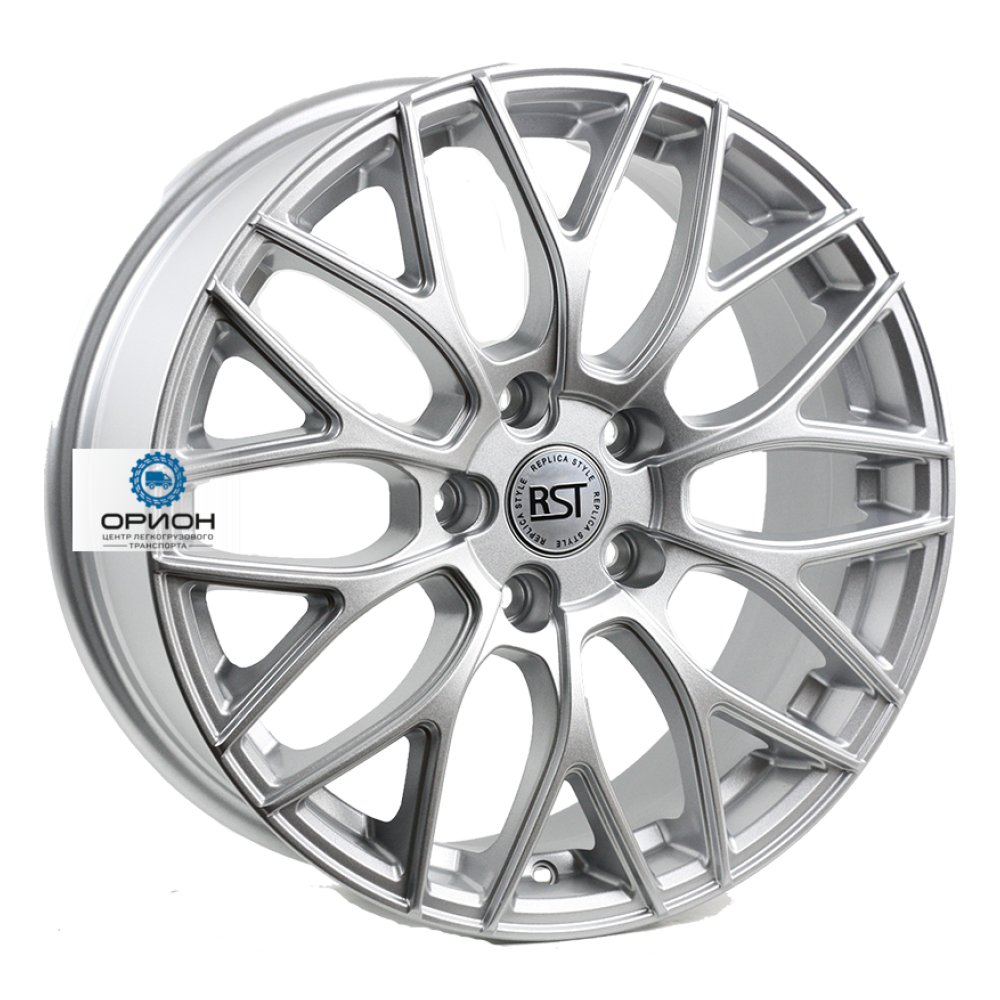RST R137 (Rav4) 7x17 5x114.3 ET35 D60.1