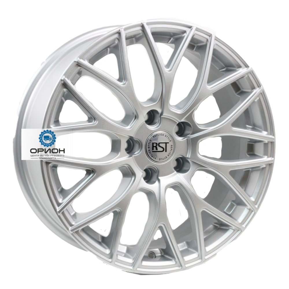 RST R137 (Tiggo) 7x17 5x108 ET33 D60.1