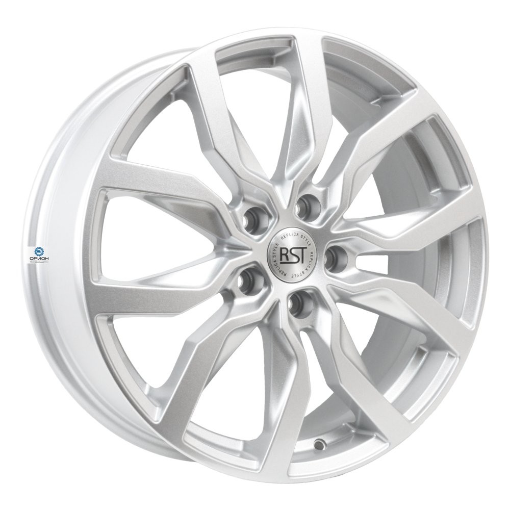 RST R138 (Arkana, Kaptur) 7x18 5x114.3 ET50 D66.1