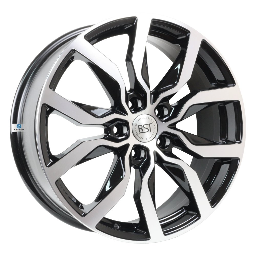 RST R138 7x18 5x110 ET50 D63.4