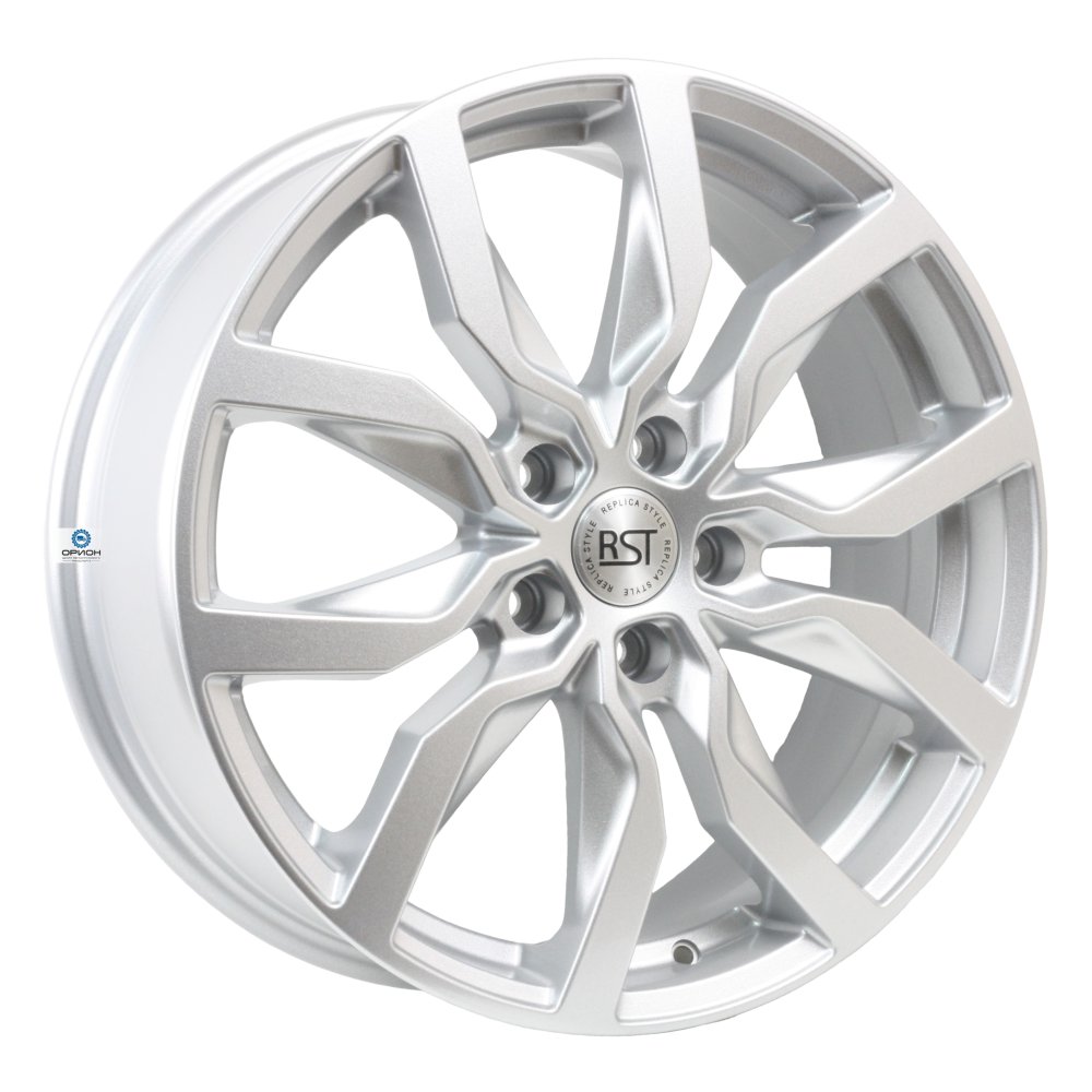 RST R138 7x18 5x110 ET50 D63.4