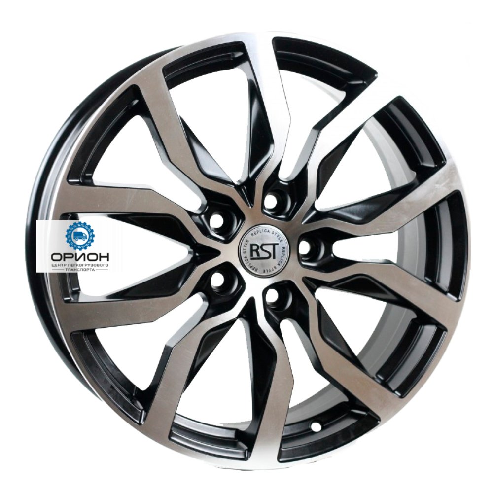 RST R138 (Tucson, Carnival) 7x18 5x114.3 ET51 D67.1