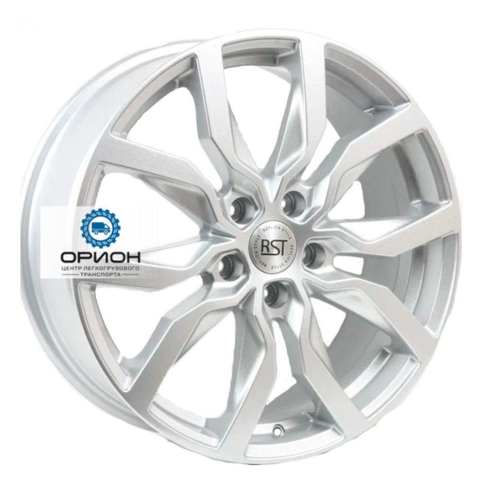 RST R138 (Tucson, Carnival) 7x18 5x114.3 ET51 D67.1