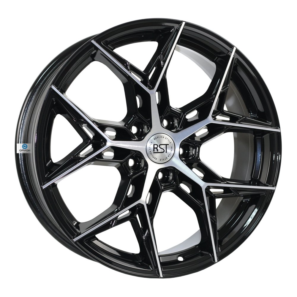 RST R139 (Geely) 7.5x19 5x108 ET46 D63.4