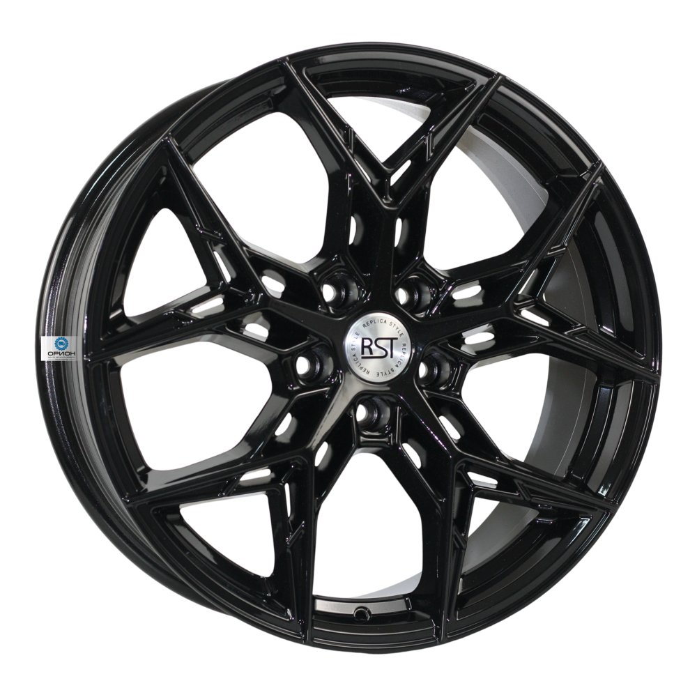 RST R139 (Geely) 7.5x19 5x108 ET46 D63.4