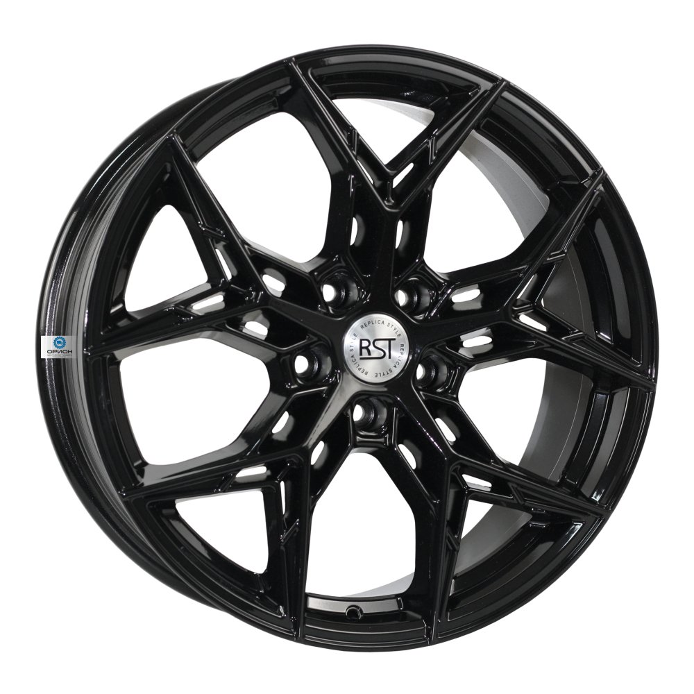 RST R139 (RX) 7.5x19 5x108 ET41 D65.1