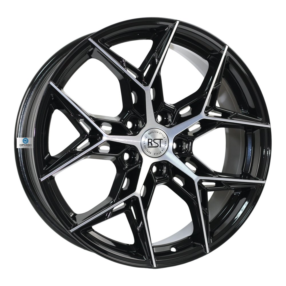 RST R139 (Tiggo,Kaiyi) 7.5x19 5x108 ET47 D60.1