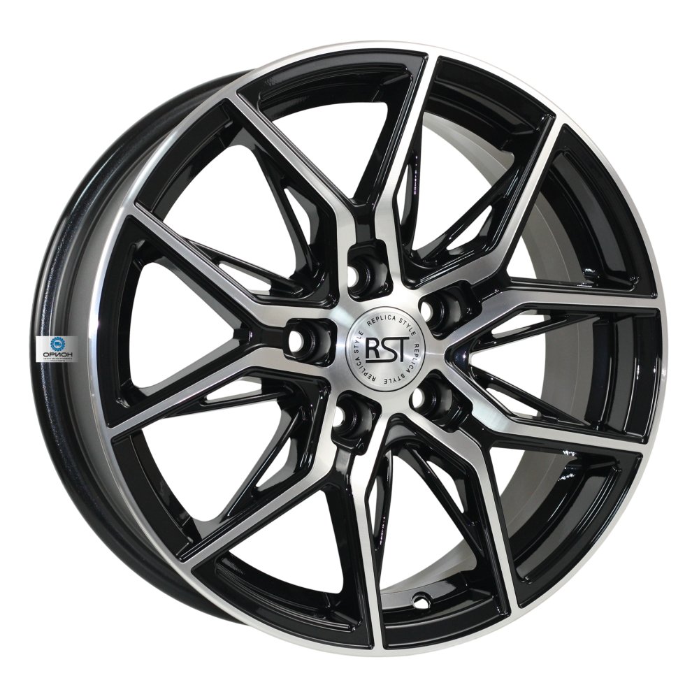 RST R146 6.5x16 5x108 ET33 D60.1