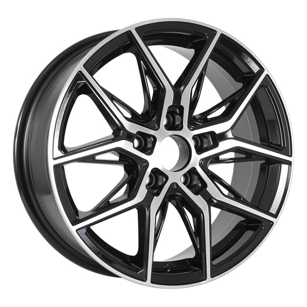 RST R146 6.5x16 5x112 ET33 D57.1