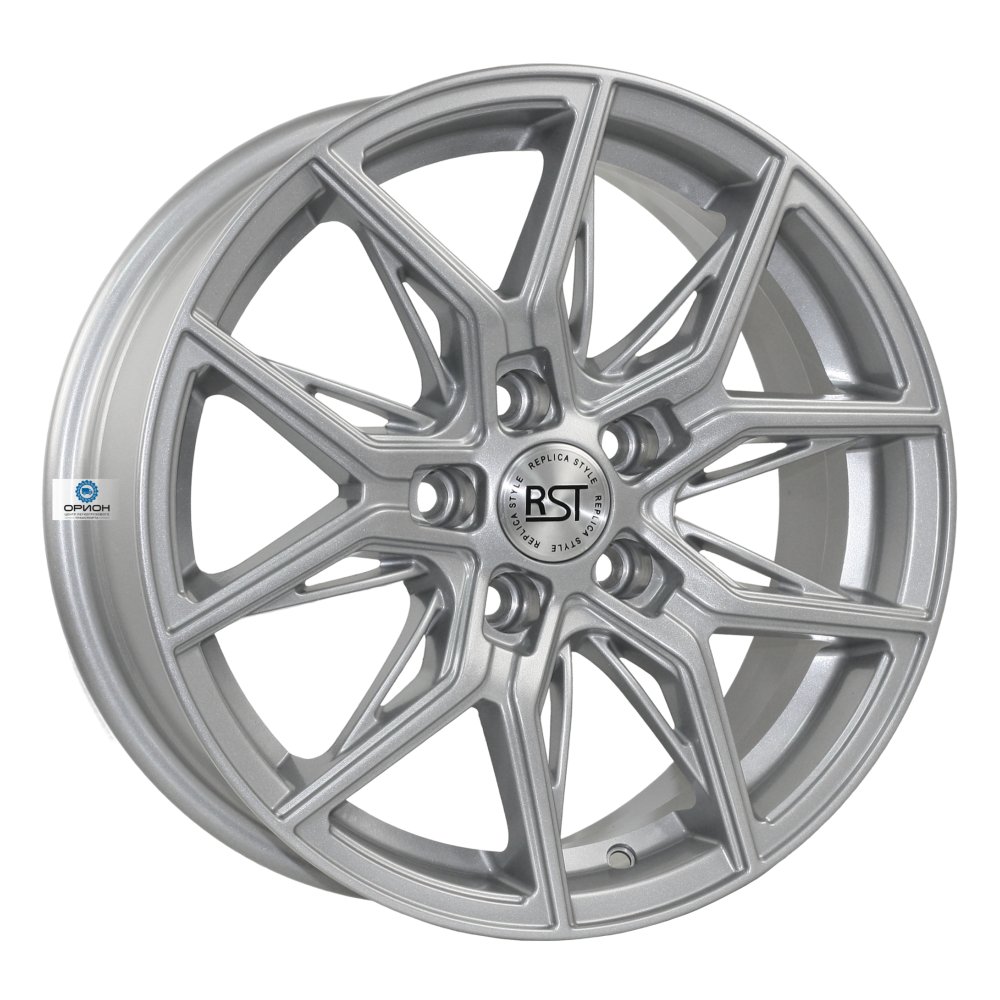 RST R146 6.5x16 5x108 ET33 D60.1