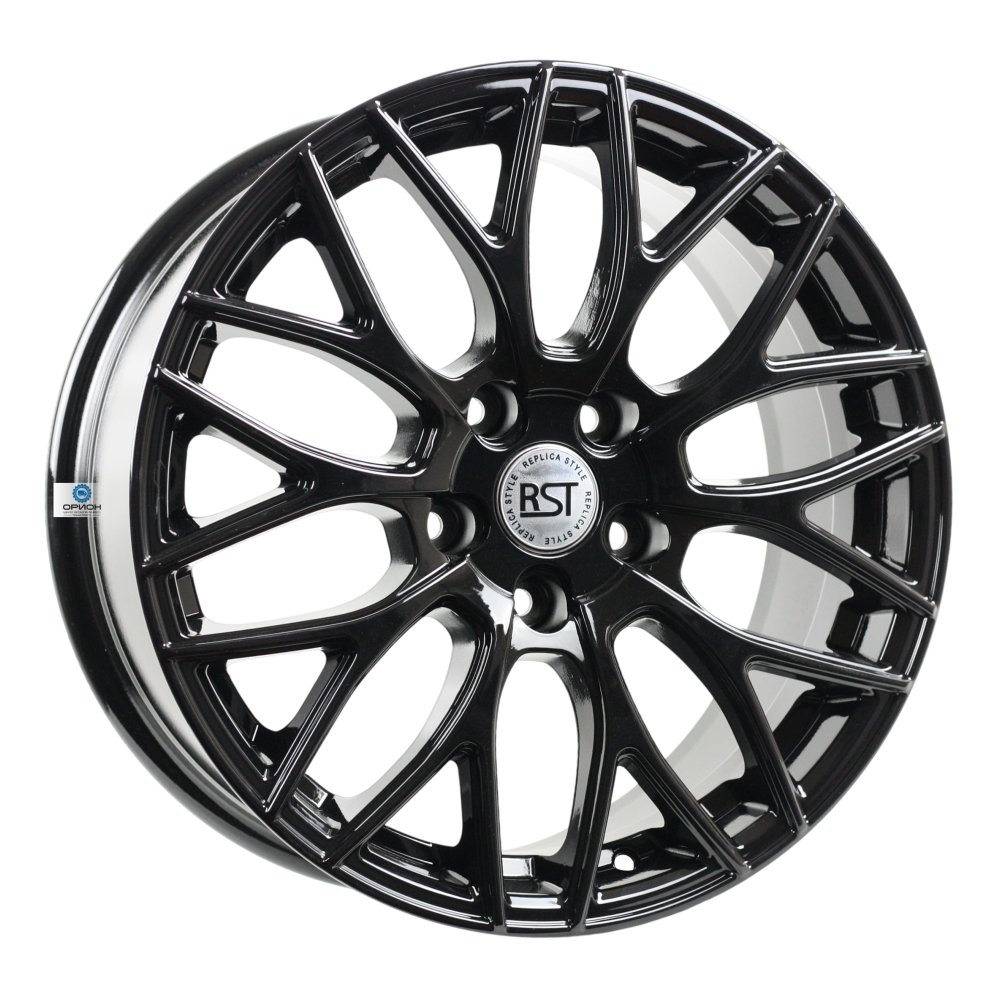 RST R147 (Camry) 7.5x17 5x114.3 ET45 D60.1