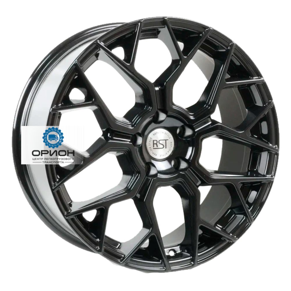 RST R148 (BMW X3/X4) 8x18 5x112 ET30 D66.6