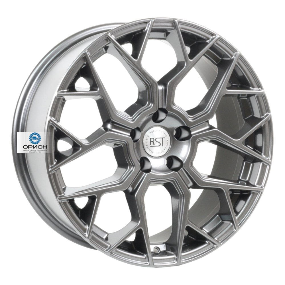 RST R148 (BMW X3/X4) 8x18 5x112 ET30 D66.6