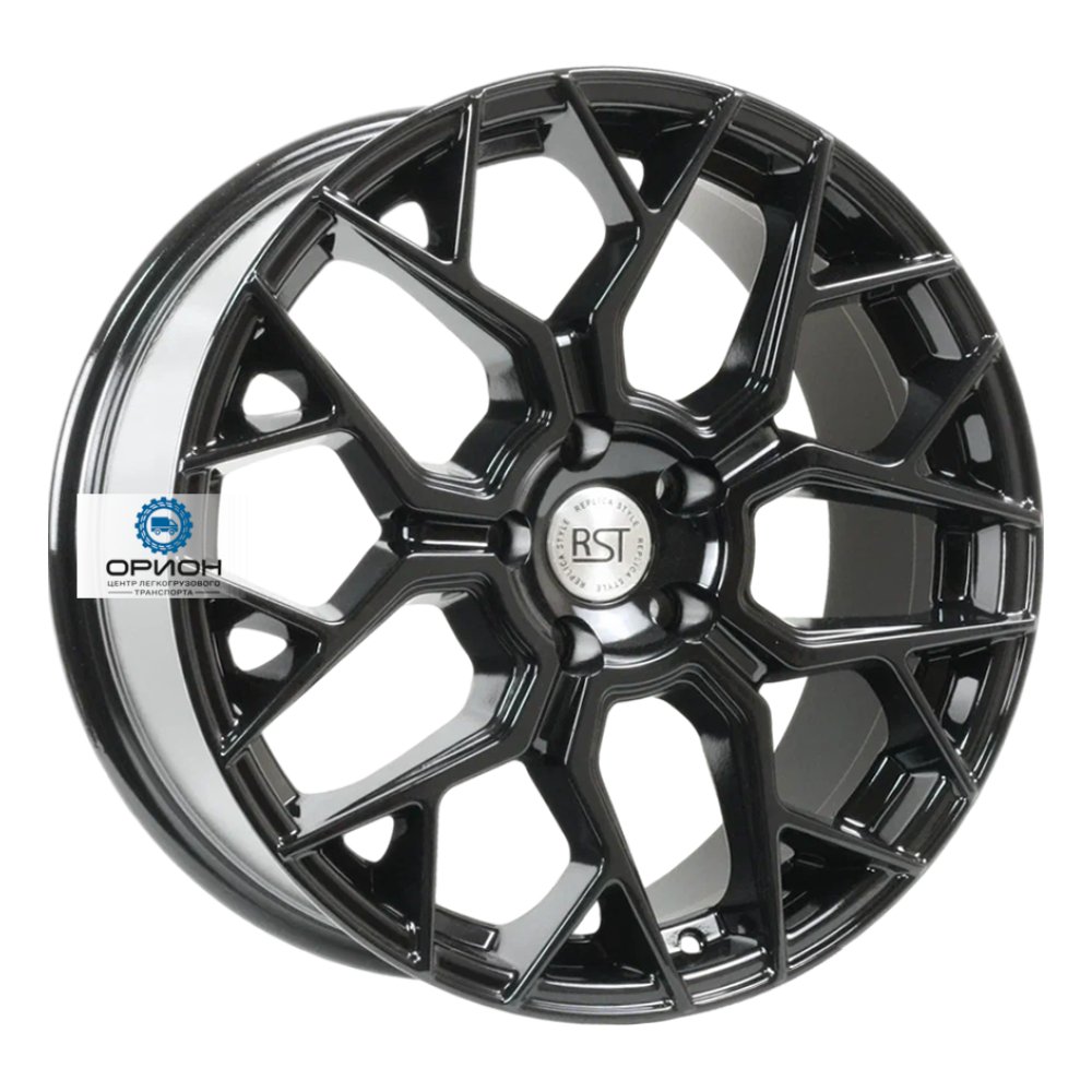 RST R148 (Chery Exeed) 8x18 5x108 ET33 D65.1