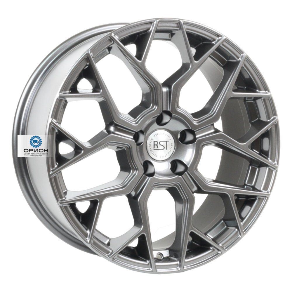 RST R148 (Chery Exeed) 8x18 5x108 ET33 D65.1