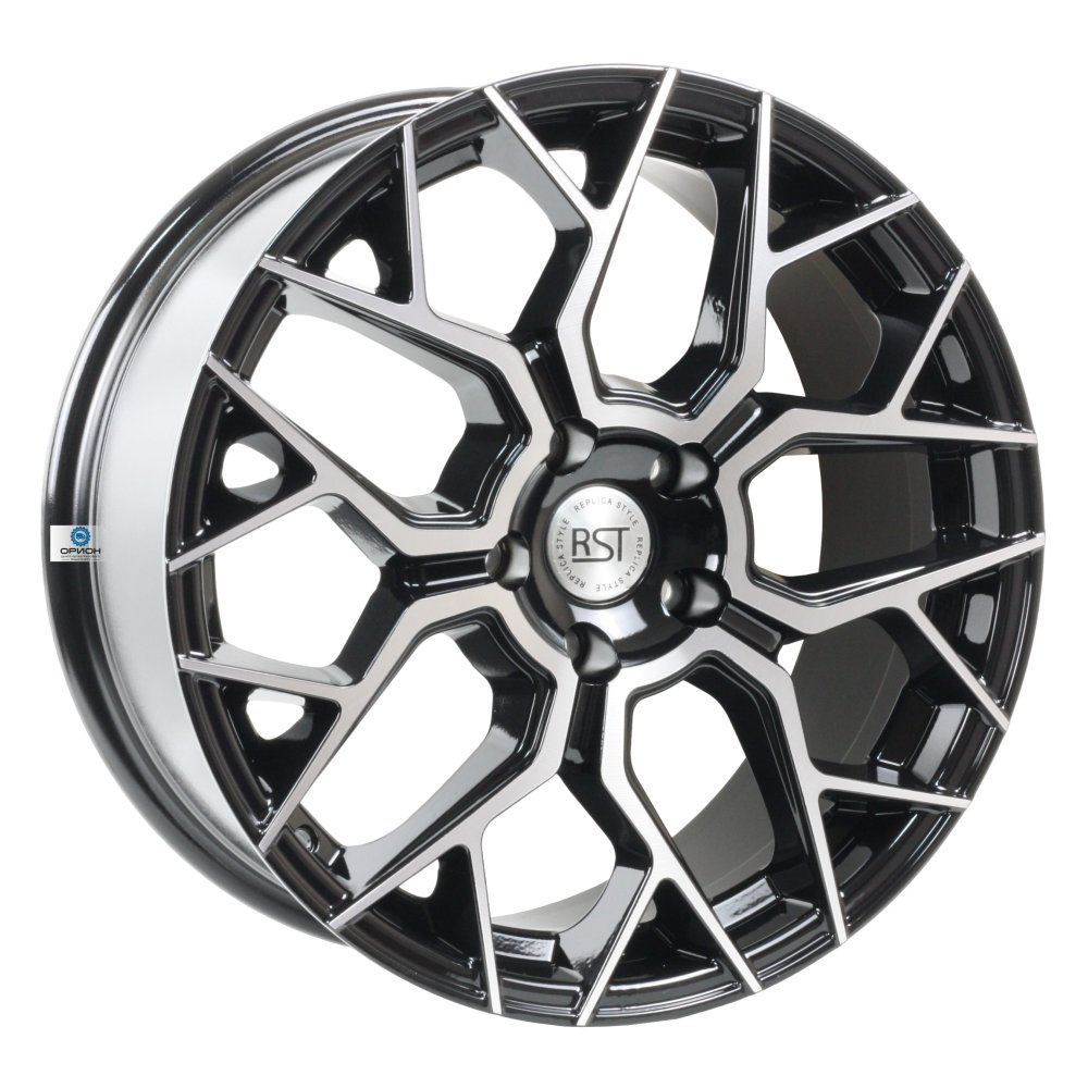 RST R148 (RX) 8x18 5x114.3 ET30 D60.1