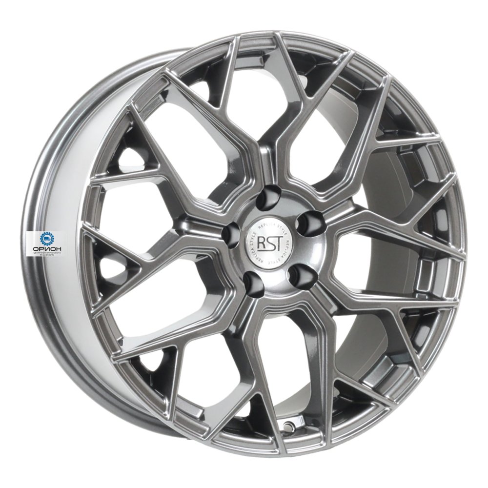 RST R148 (RX) 8x18 5x114.3 ET30 D60.1