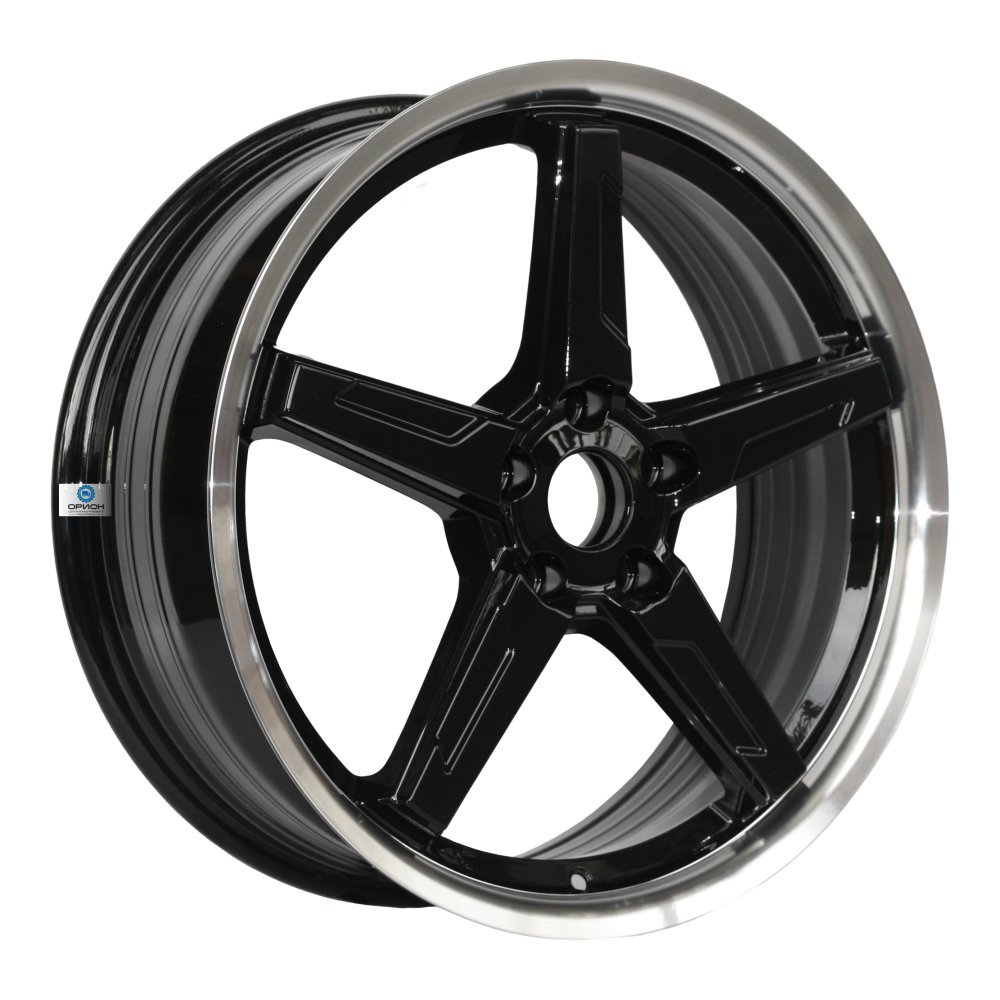 RST R149FF 7.5x19 5x108 ET46 D63.3