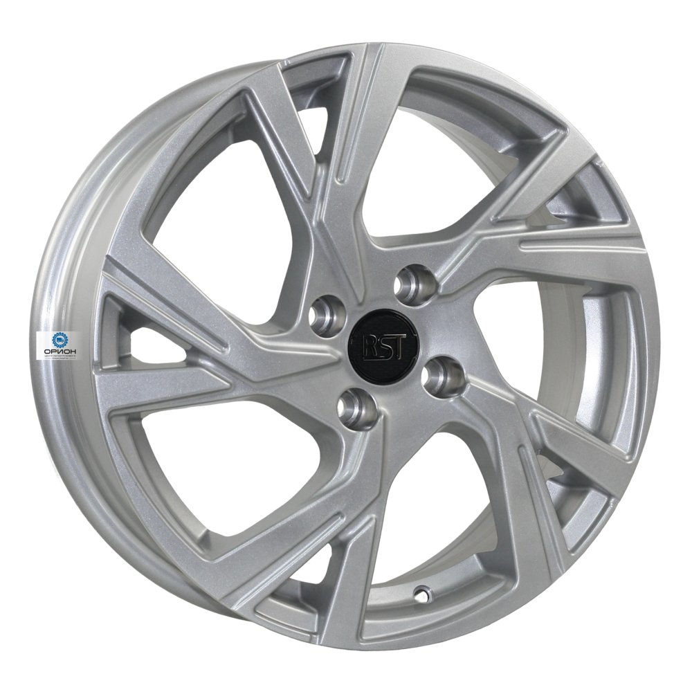 RST R156 6x16 4x100 ET41 D60.1