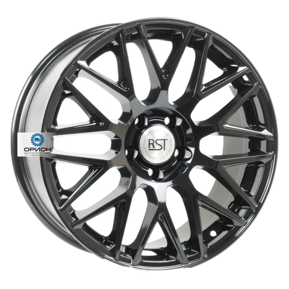 RST R158 (Exeed) 8x18 5x108 ET33 D65.1