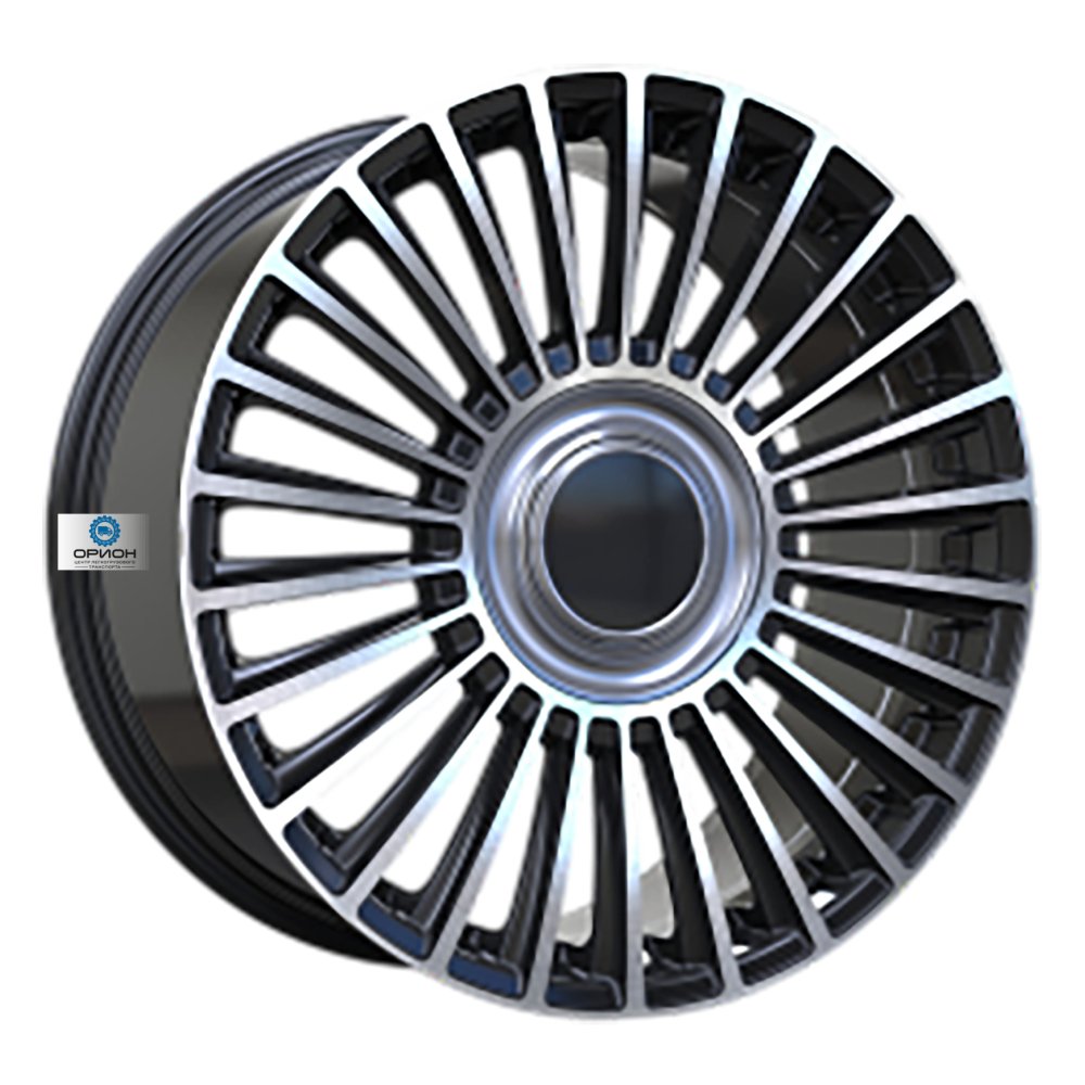 RST R159 8x19 5x112 ET45 D66.6