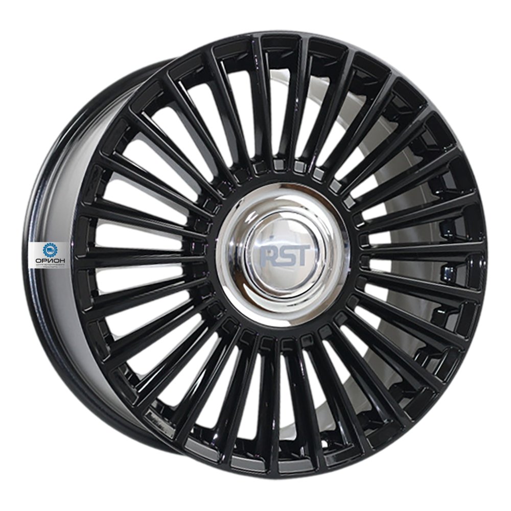 RST R159 8x19 6x139.7 ET36 D100.1