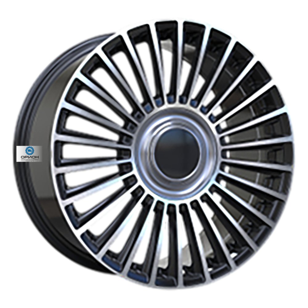 RST R159 (Kia XCeed) 8x19 5x114.3 ET45 D67.1