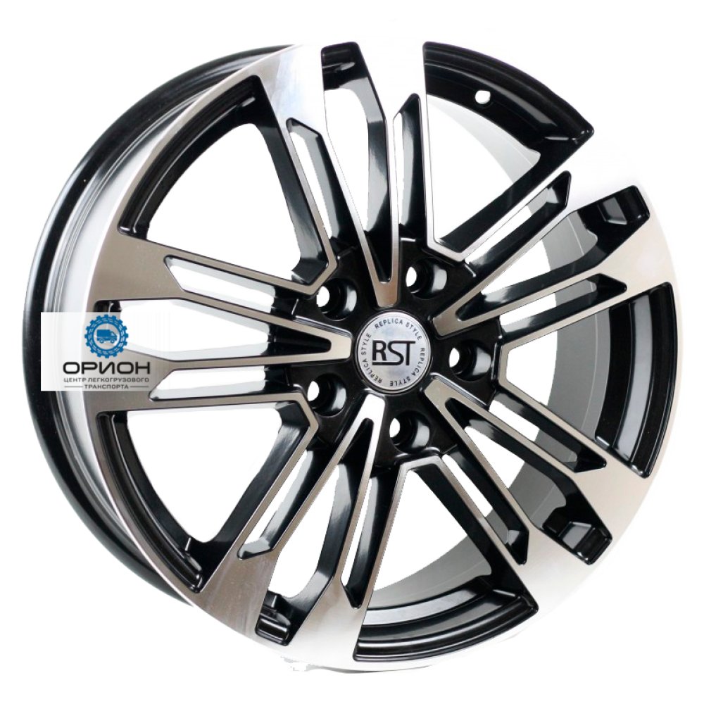 RST R167 (Amarok,Transporter) 7x17 5x120 ET55 D65.1