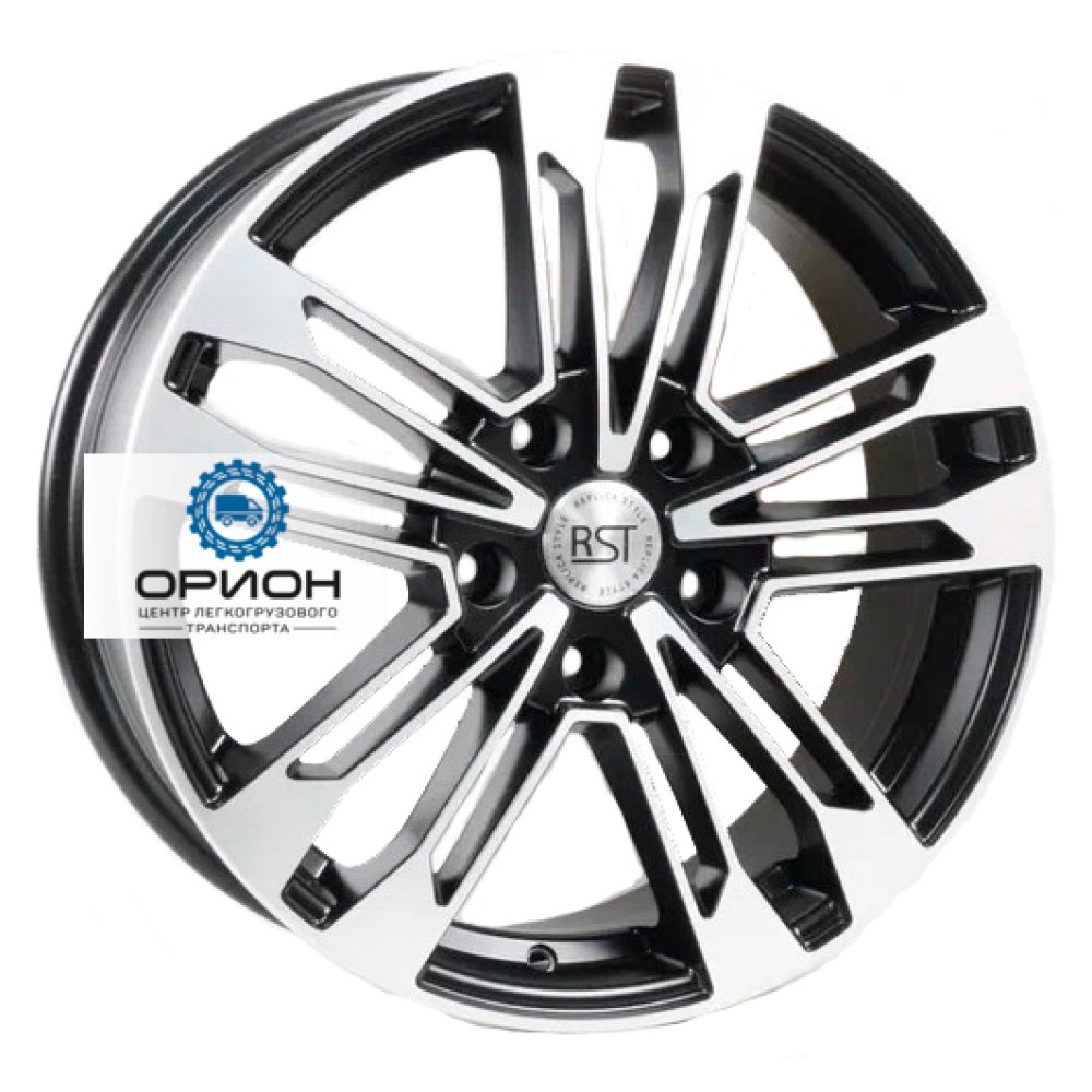 RST R167 (Amarok,Transporter) 7x17 5x120 ET55 D65.1