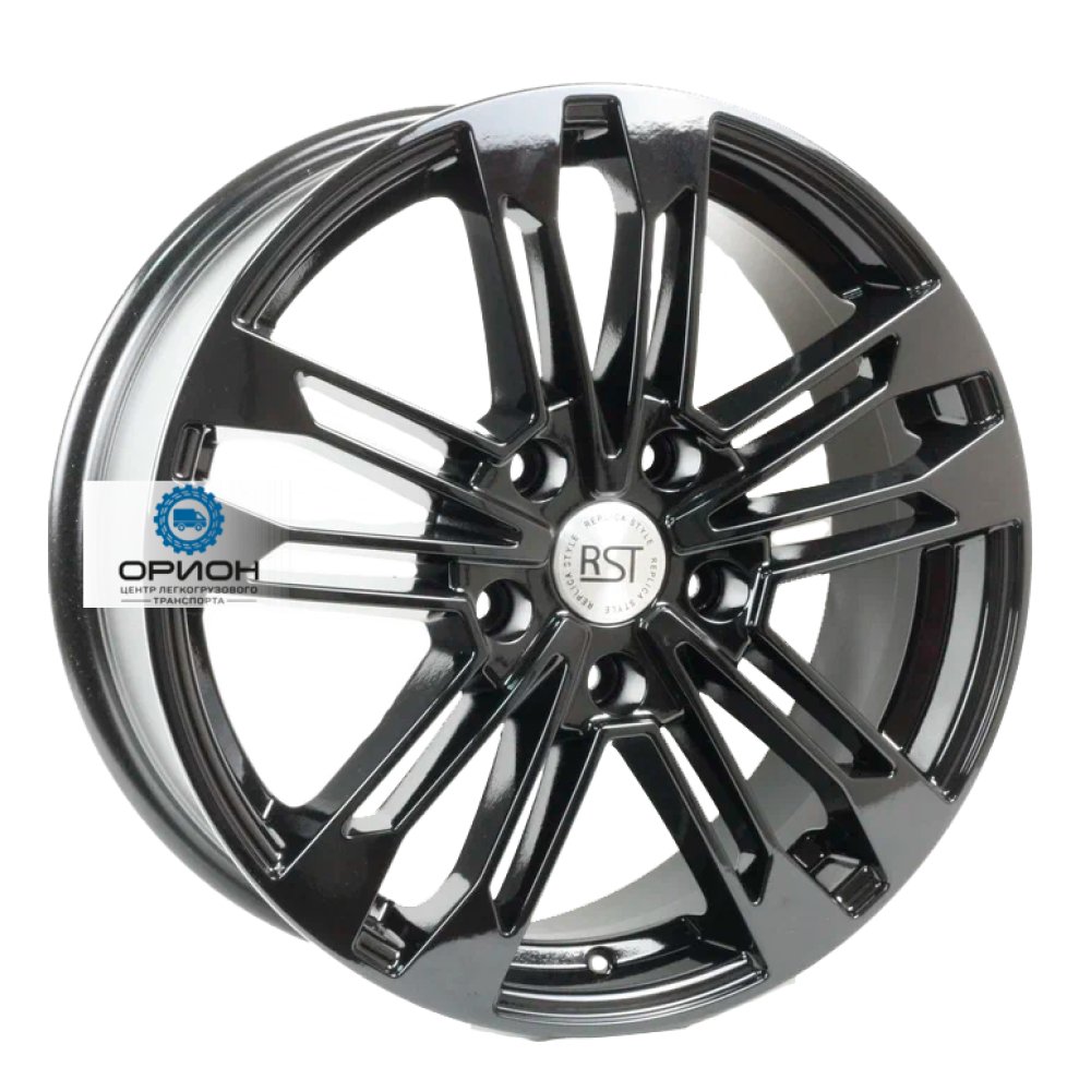 RST R167 (Amarok,Transporter) 7x17 5x120 ET55 D65.1