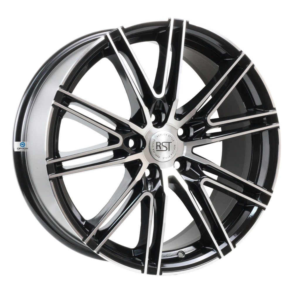 RST R168 (Camry, Uni-V) 8x18 5x114.3 ET50 D60.1