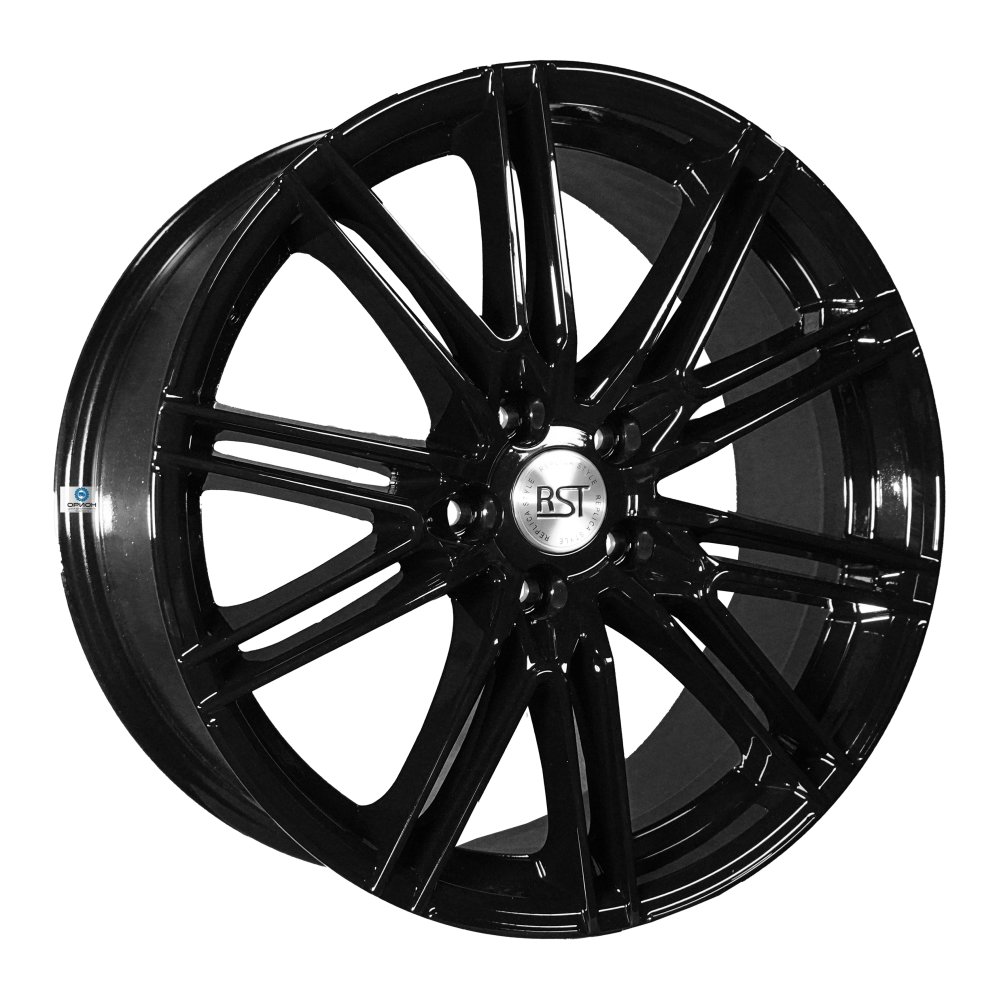 RST R168 (Volvo) 8x18 5x108 ET42.5 D63.4