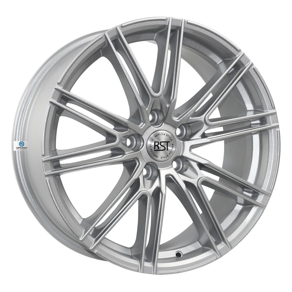 RST R168 (Volvo) 8x18 5x108 ET50 D63.4