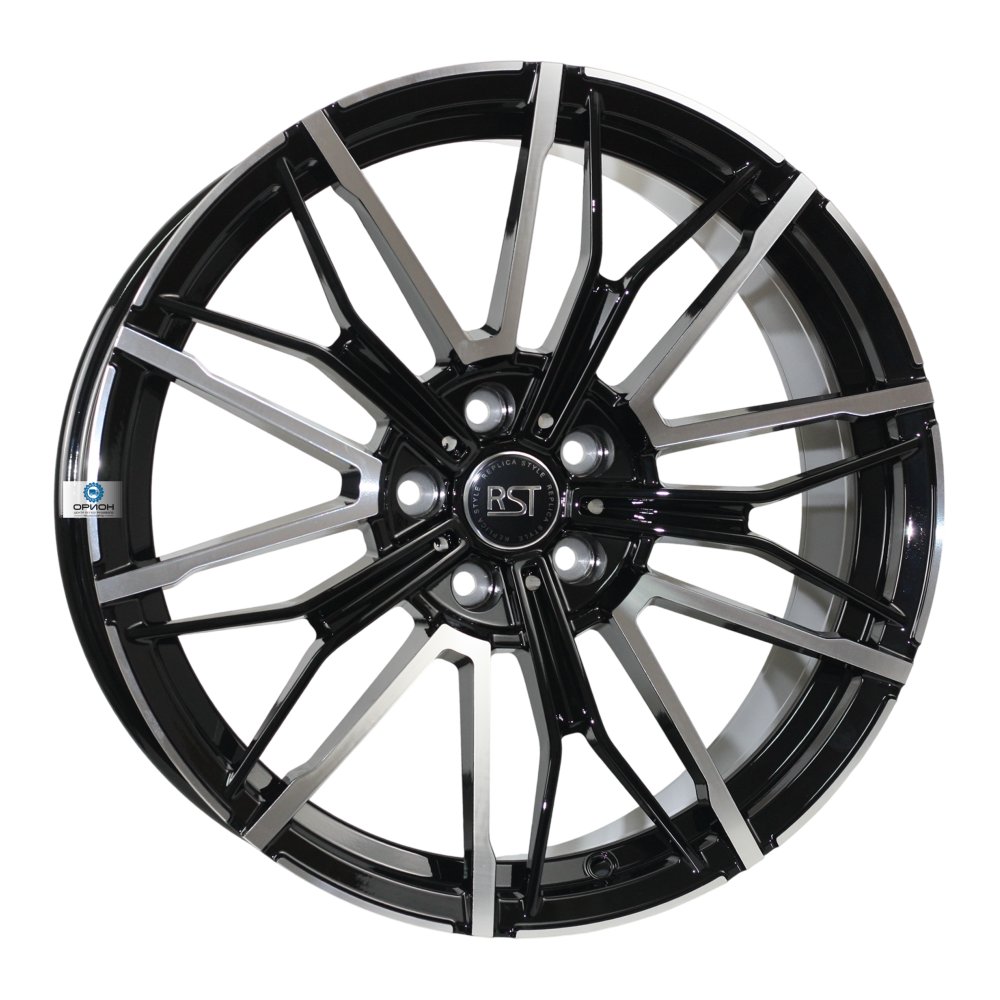 RST R169FF (BMW) 8.5x19 5x112 ET28 D66.6