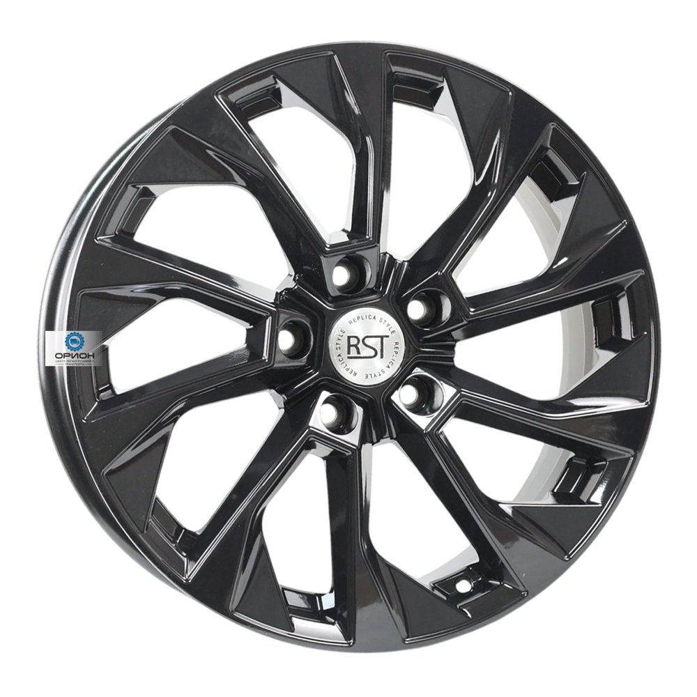RST R177 (Coolray) 7x17 5x114.3 ET45 D54.1