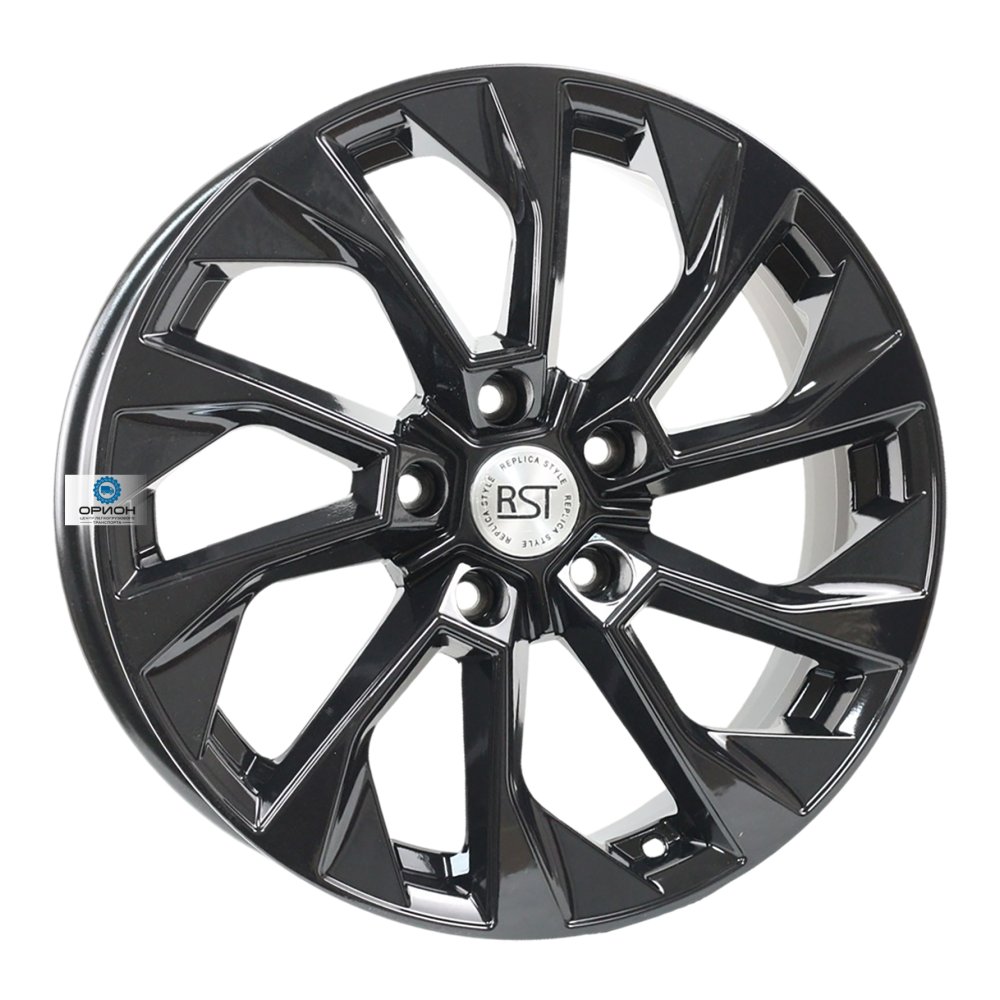 RST R177 (Mazda CX-5) 7x17 5x114.3 ET45 D67.1