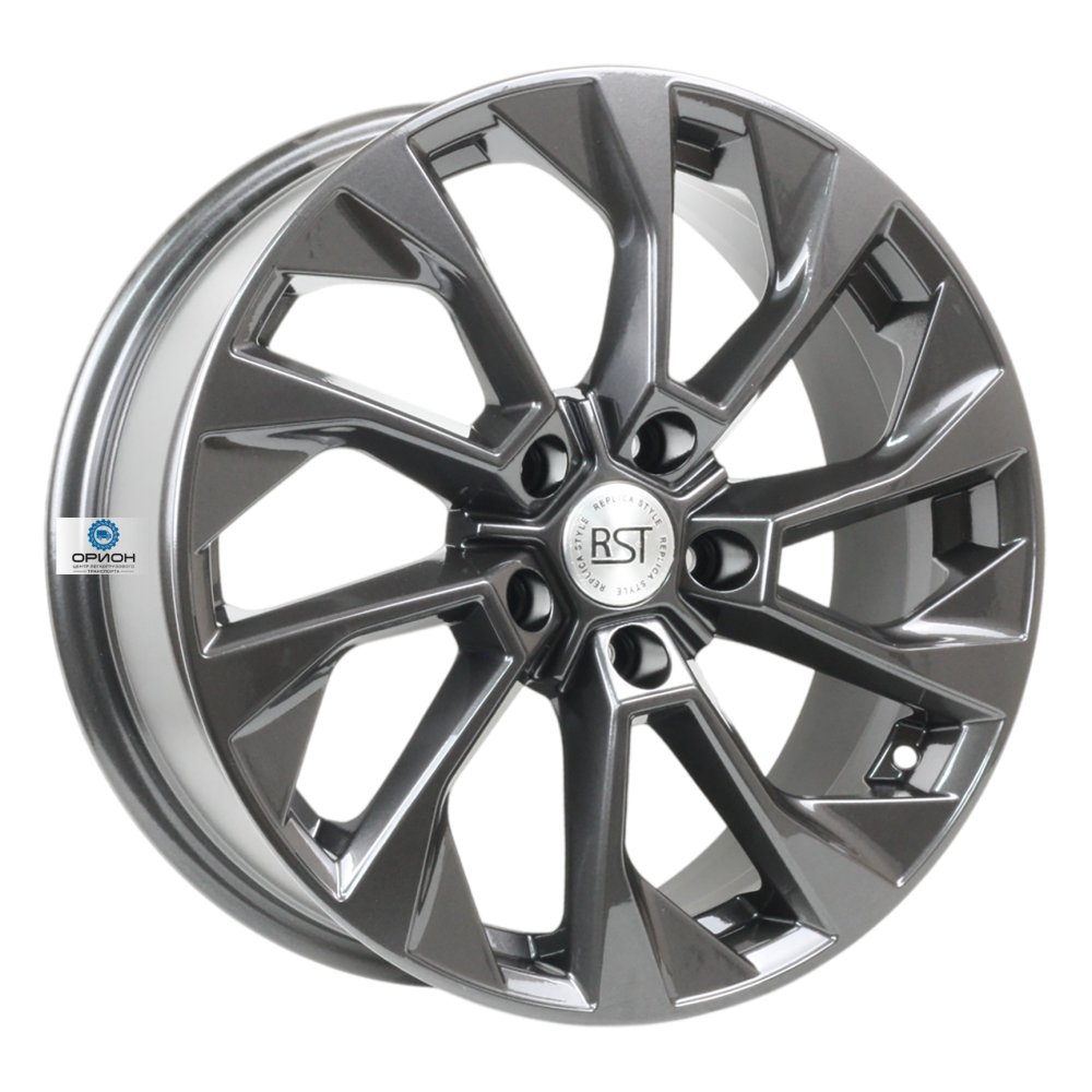 RST R177 (Mazda CX-5) 7x17 5x114.3 ET45 D67.1