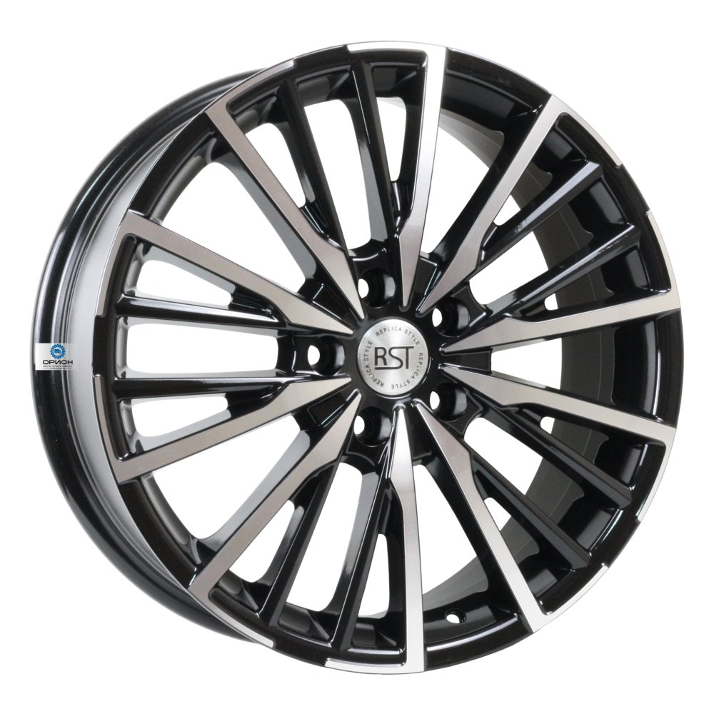 RST R178 7x18 5x110 ET40 D67.1