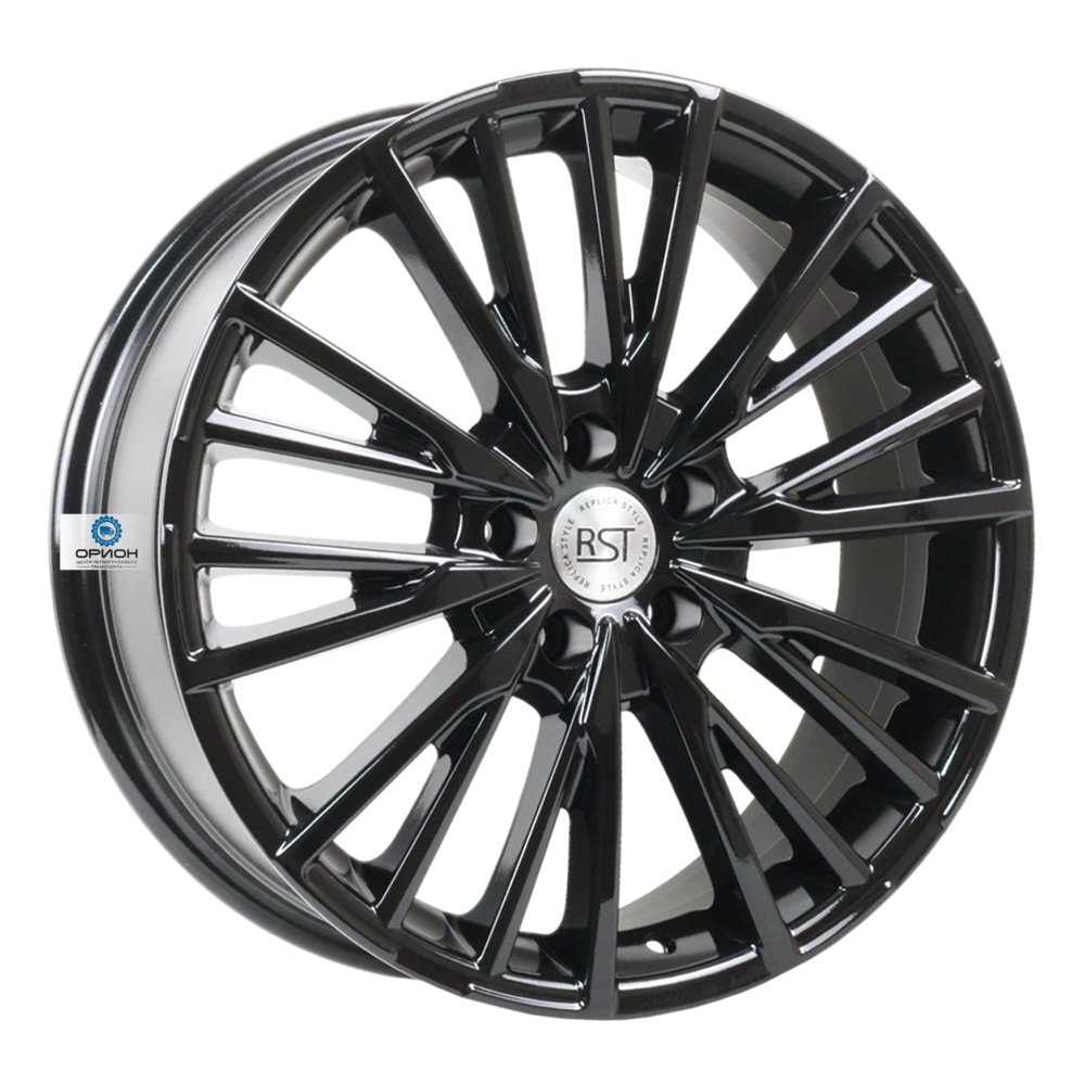 RST R178 7x18 5x114.3 ET40 D64.1