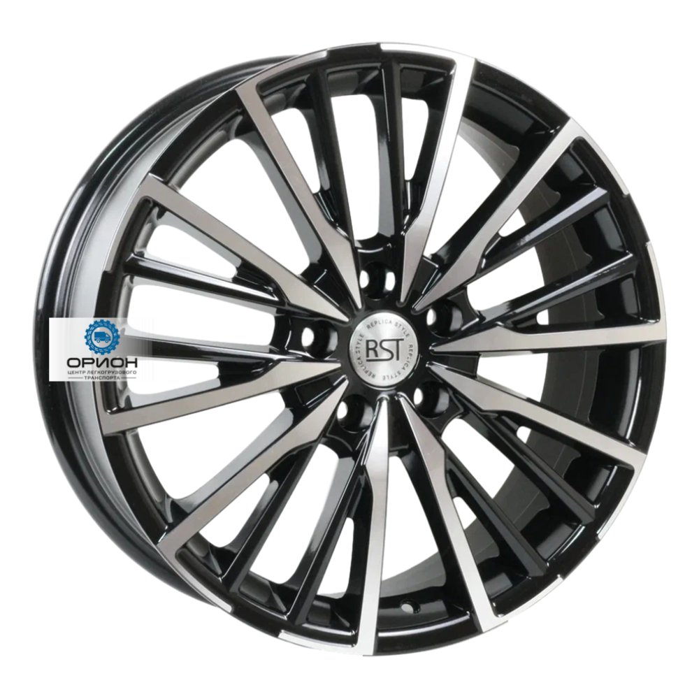 RST R178 (Exeed TXL) 7x18 5x108 ET36 D65.1