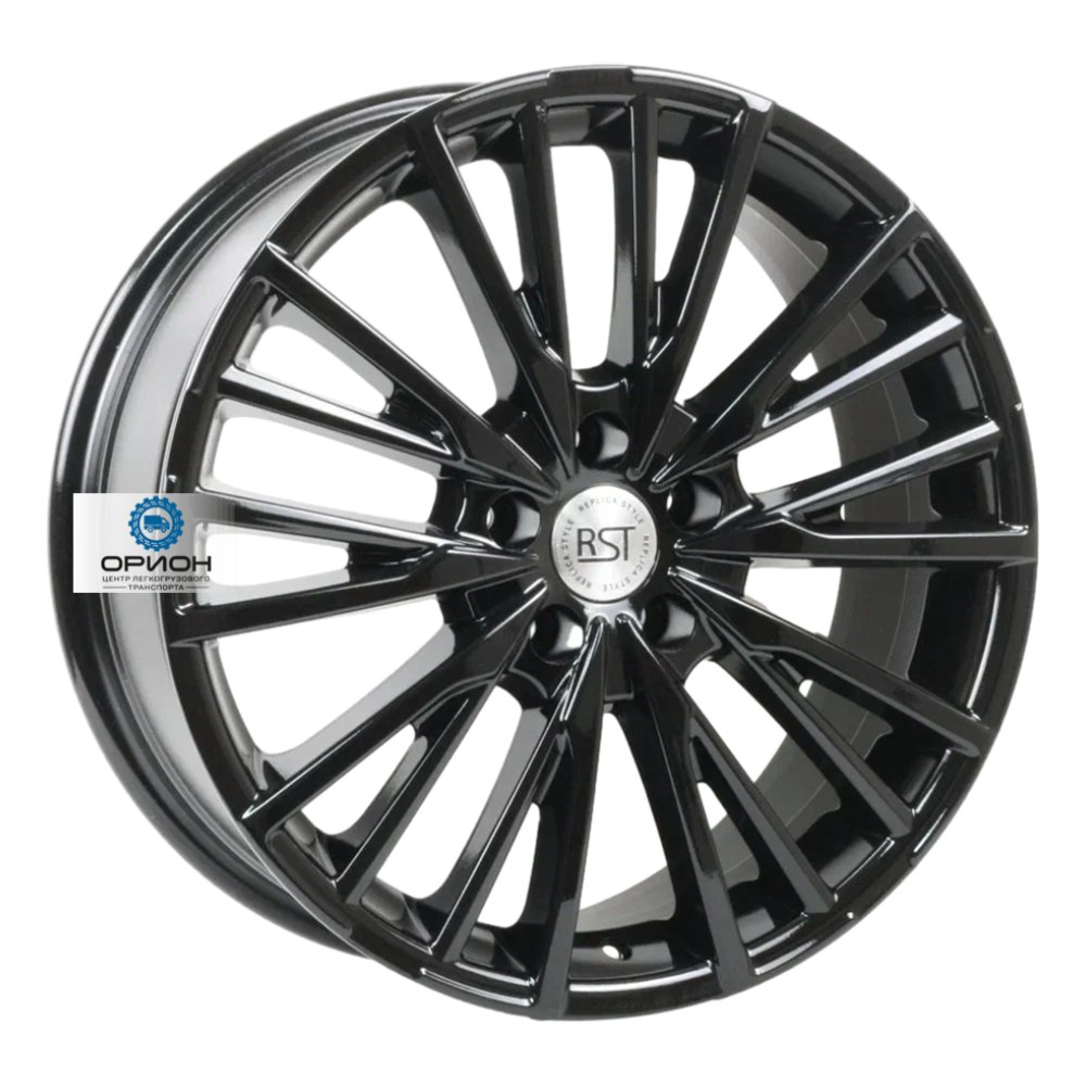 RST R178 (Exeed TXL) 7x18 5x108 ET36 D65.1