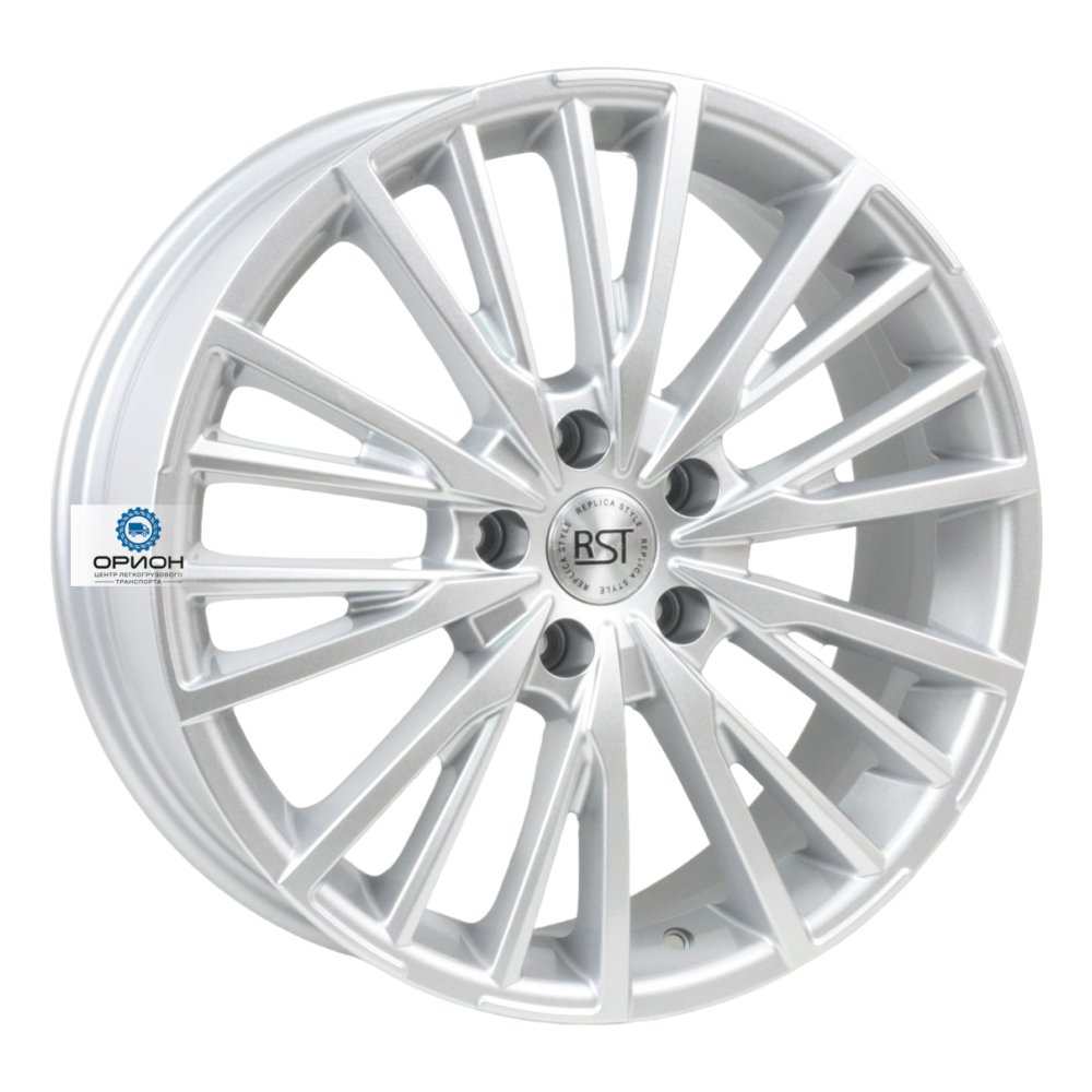RST R178 (Exeed TXL) 7x18 5x108 ET36 D65.1