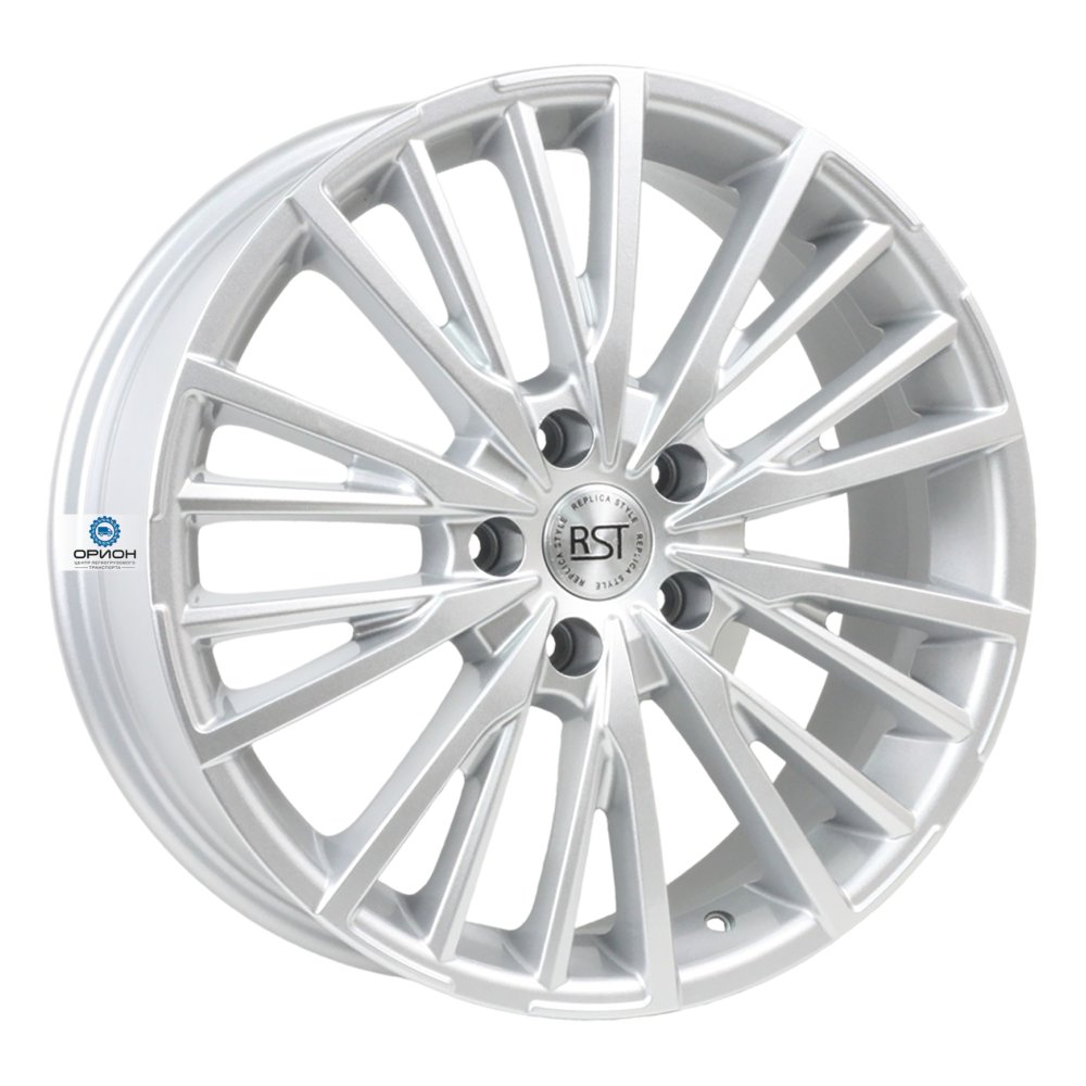 RST R178 7x18 5x114.3 ET40 D66.5