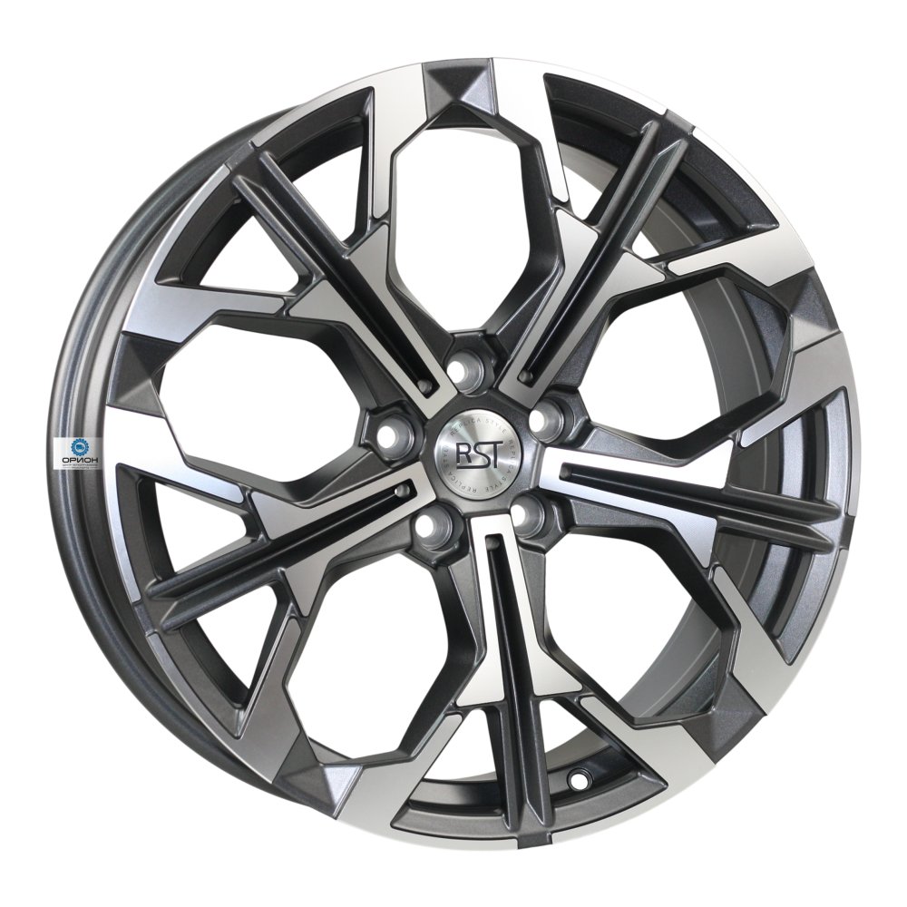 RST R179FF (BMW) 7.5x19 5x112 ET30 D66.6