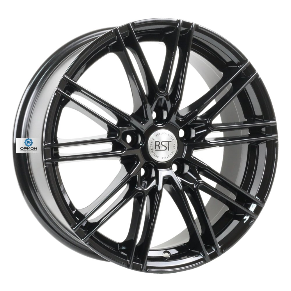 RST R187 7x17 5x112 ET45 D66.6
