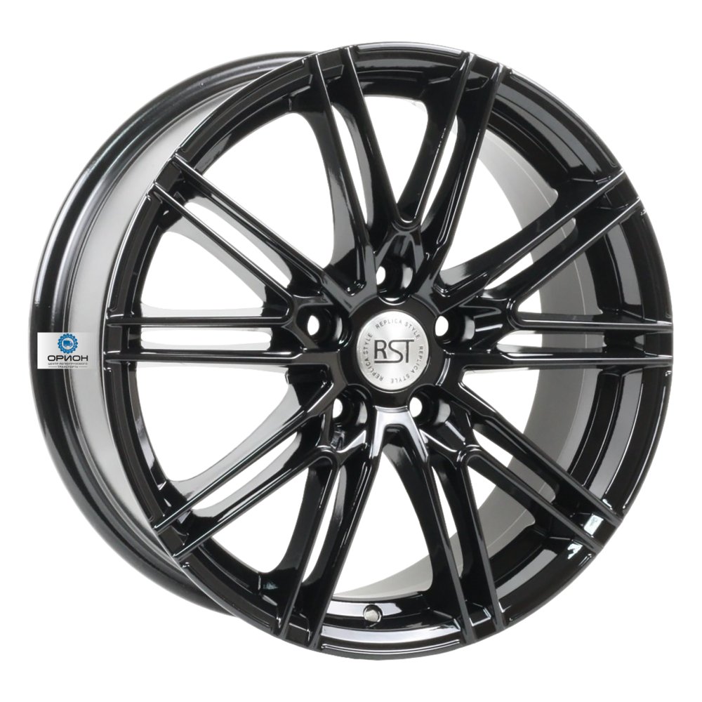 RST R187 (Coolray) 7x17 5x114.3 ET45 D54.1