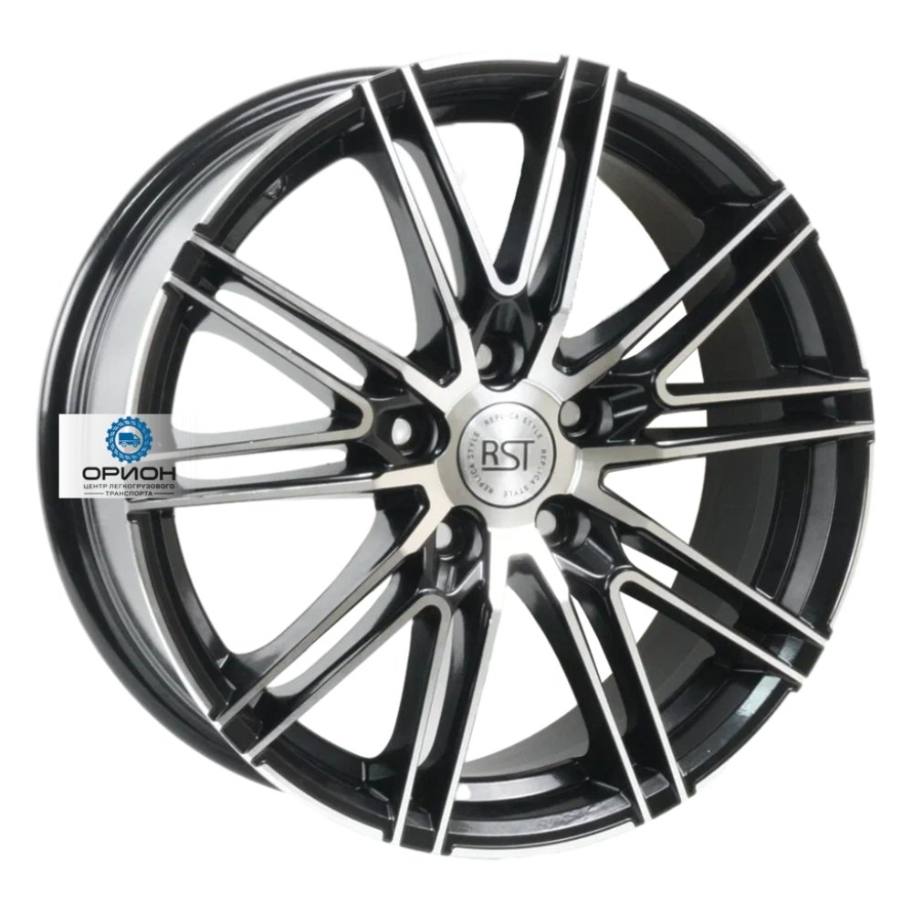 RST R187 (CS35 Pro) 7x17 5x110 ET46 D63.4